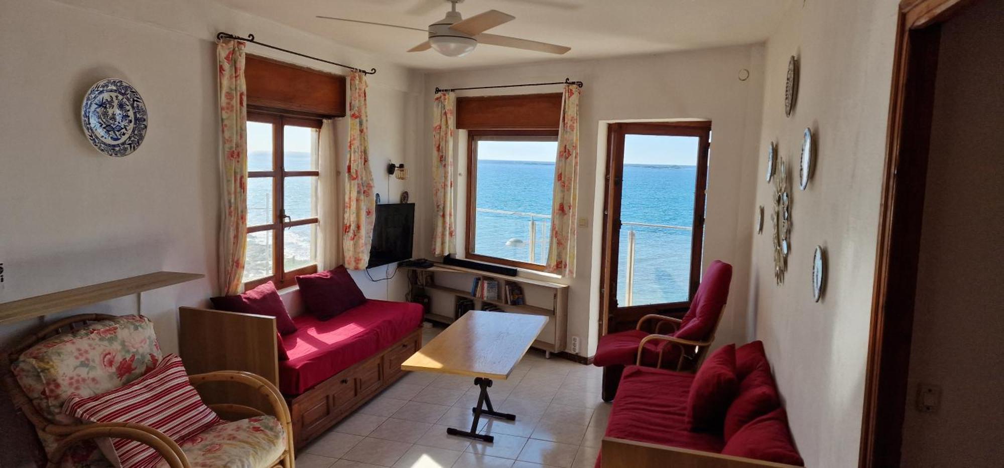 Balcon Au Paradis * Villajoyosa