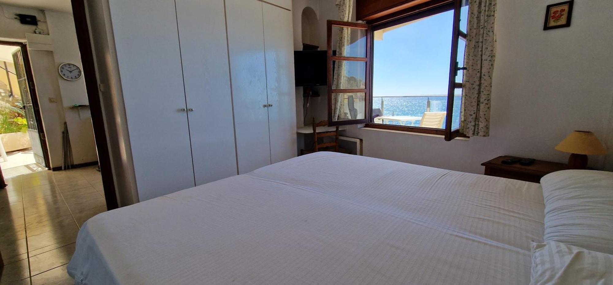 Balcon Au Paradis Apartamento *