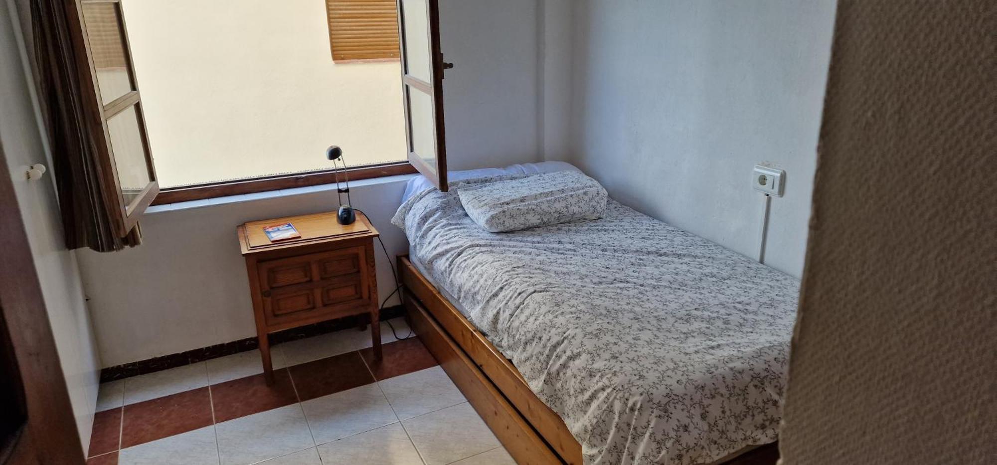 Apartamento Balcon Au Paradis *