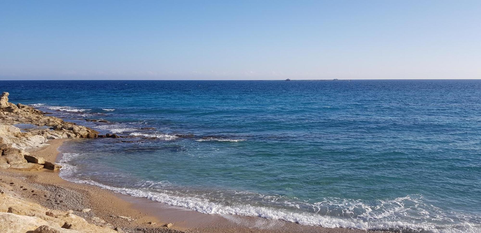 Apartamento Balcon Au Paradis Villajoyosa