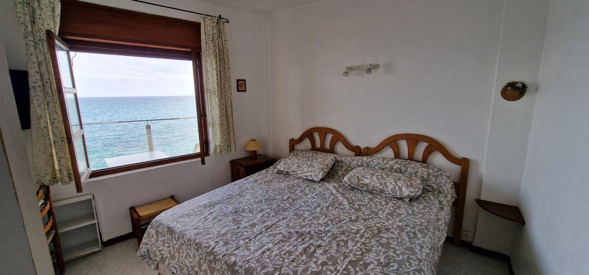 Balcon Au Paradis Villajoyosa