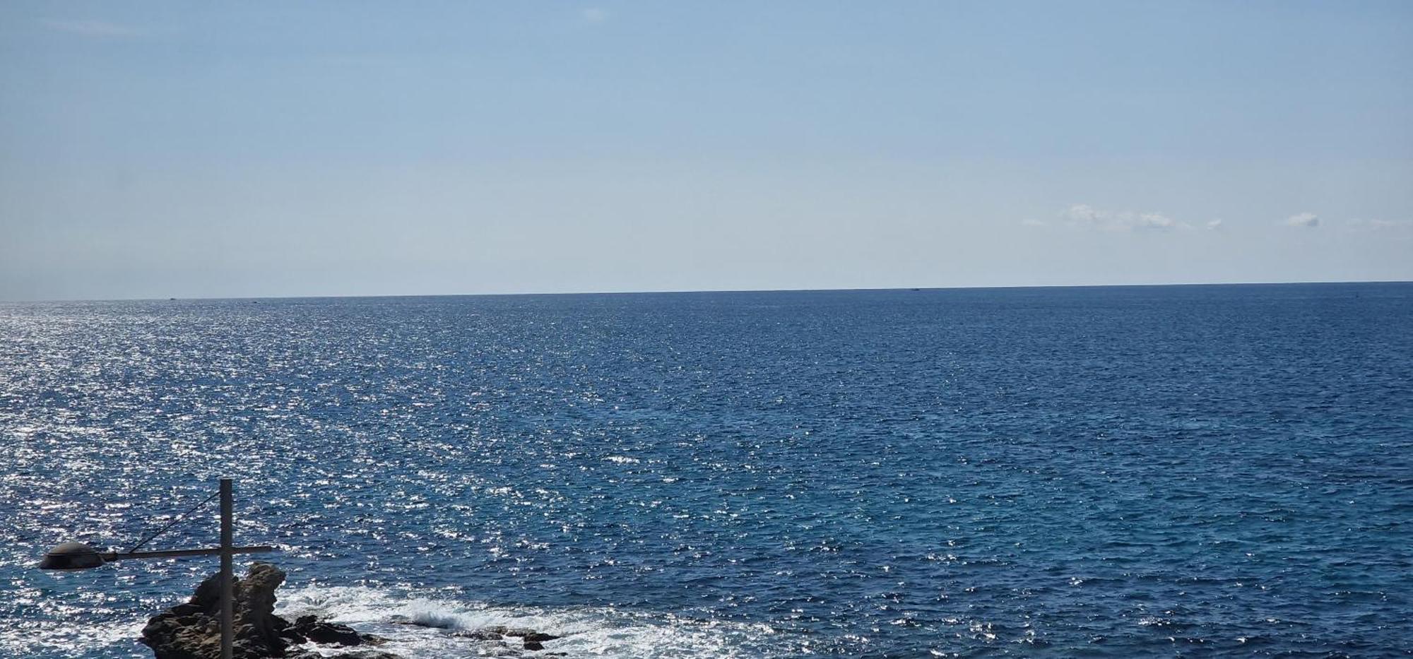 Balcon Au Paradis *