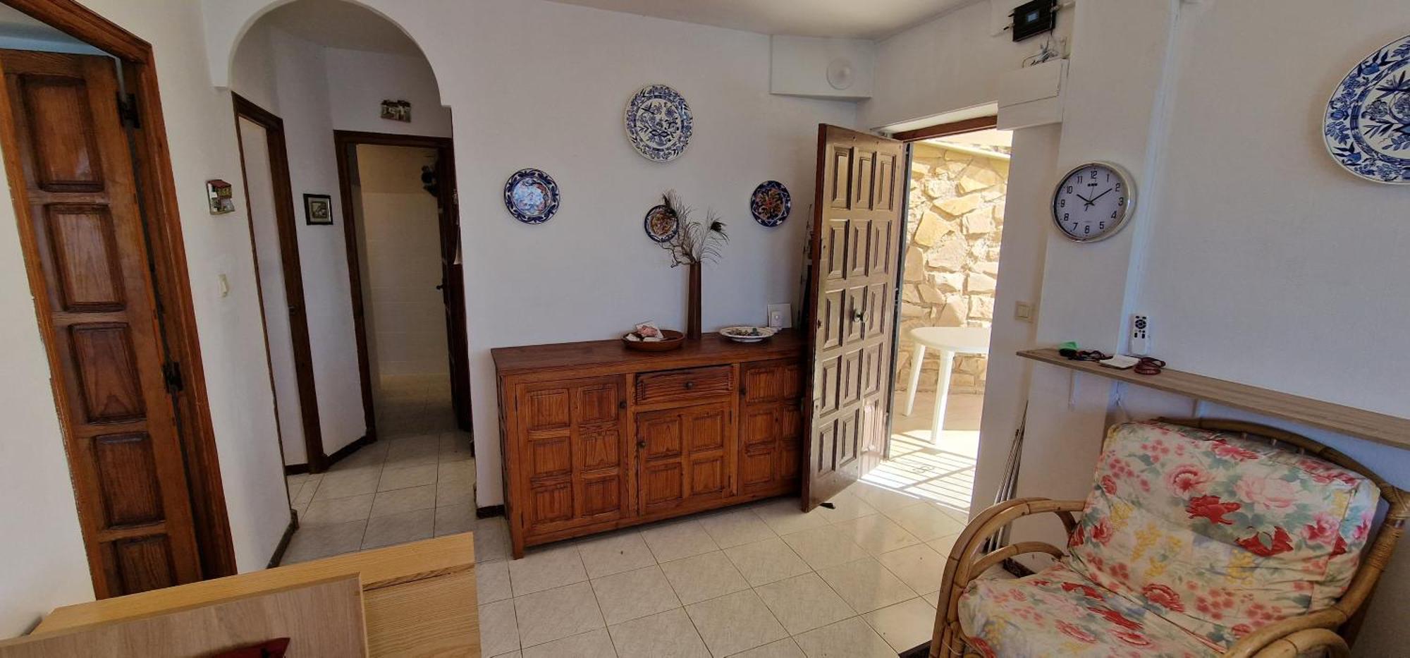 Balcon Au Paradis Apartamento Villajoyosa