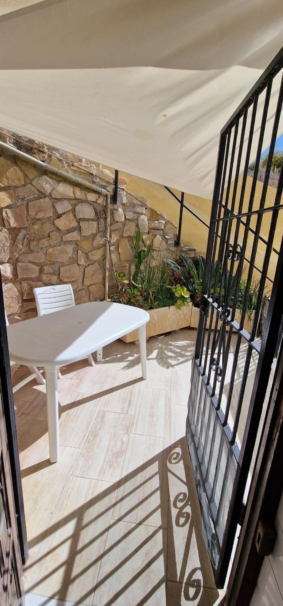 Balcon Au Paradis * Villajoyosa