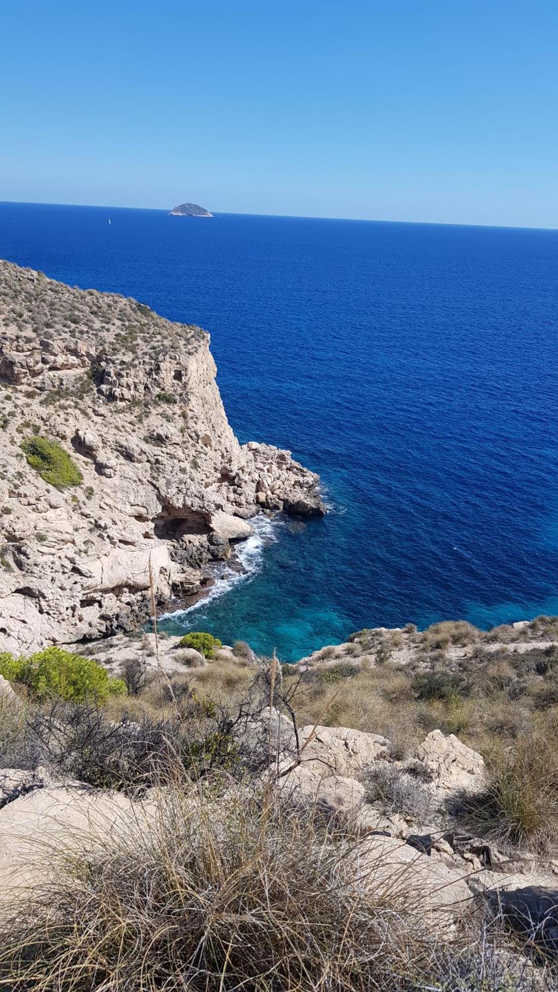 Balcon Au Paradis * Villajoyosa